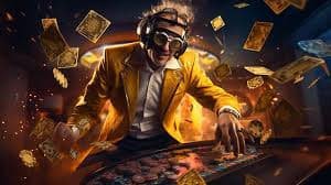 g955 Crash Games